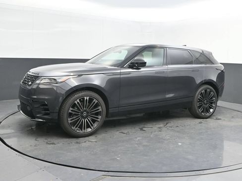 New 2026 Land Rover Range Rover Velar Dynamic SE AWD/4WD image 6
