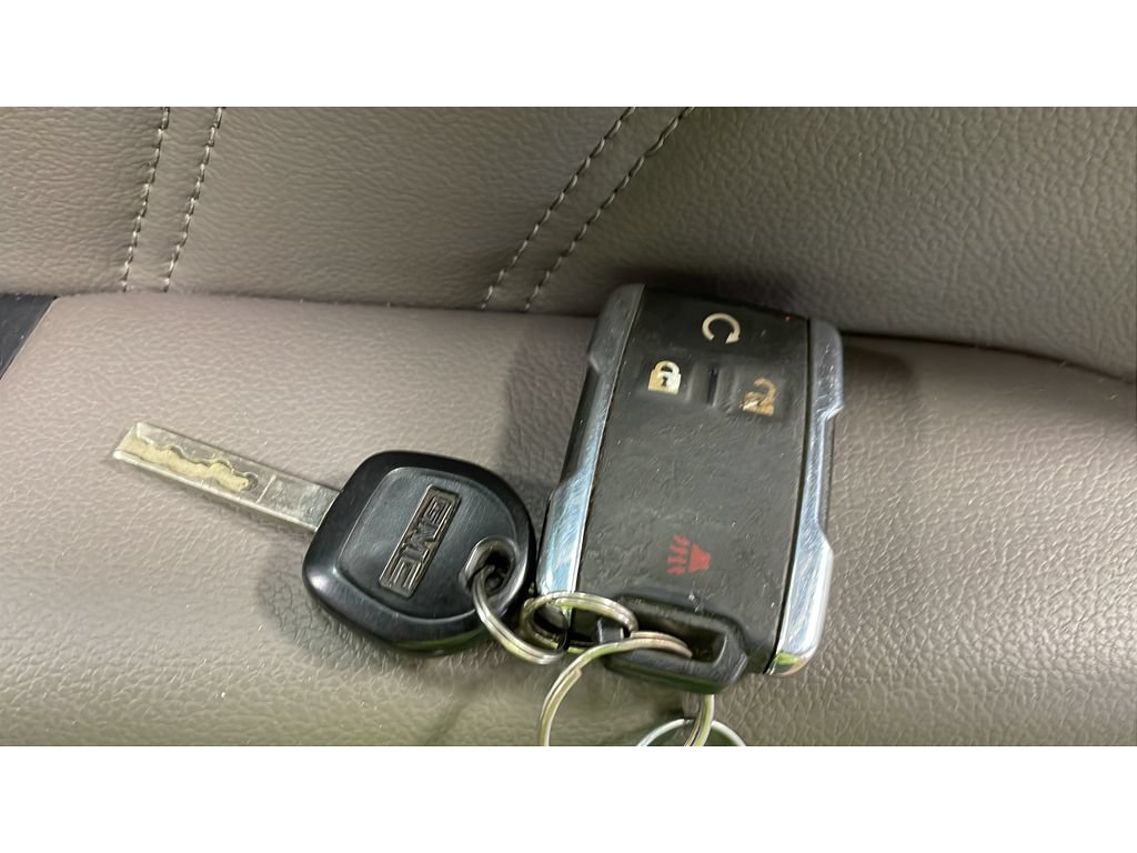 Used 2022 GMC Canyon Denali AWD/4WD image 19