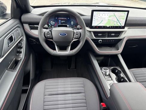 New 2026 Ford Explorer ST-Line RWD image 14