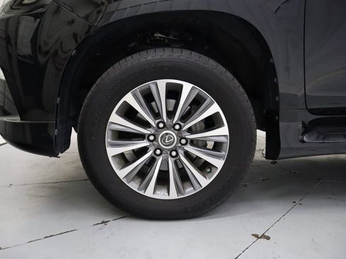 Used 2022 Lexus GX 460 Luxury image 12