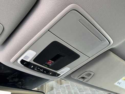 New 2026 Honda Passport RTL image 36