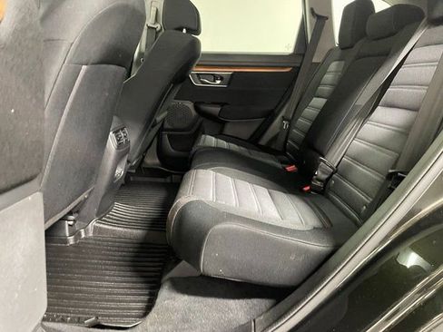 Used 2019 Honda CR-V EX image 21