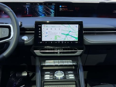 New 2026 Lincoln Nautilus Premier w/ Equipment Group 102A image 16