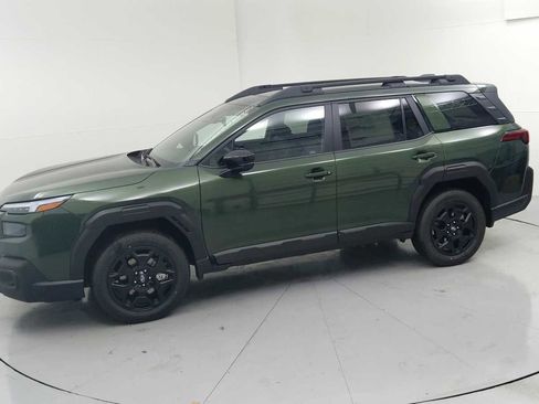 New 2026 Subaru Outback Limited image 5