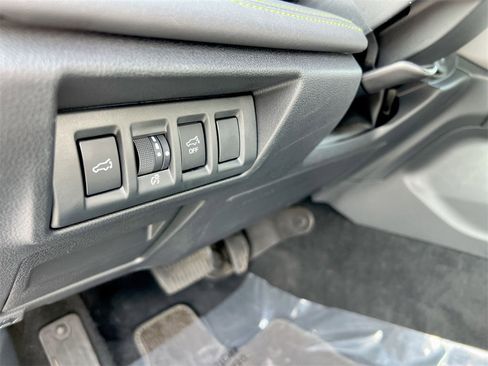 Used 2024 Subaru Outback Onyx Edition image 16