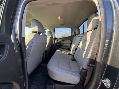 Used 2016 Chevrolet Colorado LT w/ Luxury Package, Chrome AWD/4WD image 24