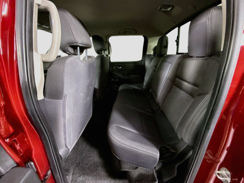 Used 2023 Nissan Frontier SV w/ SV Convenience Package AWD/4WD image 25