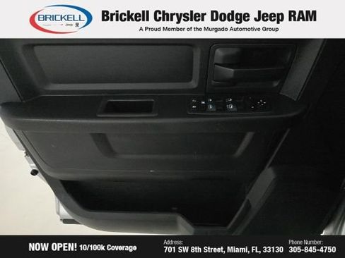 Used 2018 RAM 1500 Express image 22