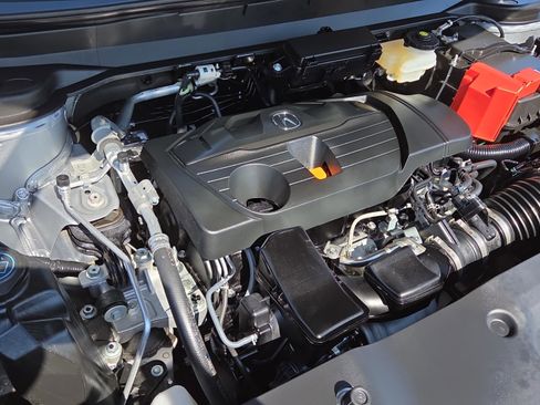 New 2026 Acura RDX A-Spec image 36