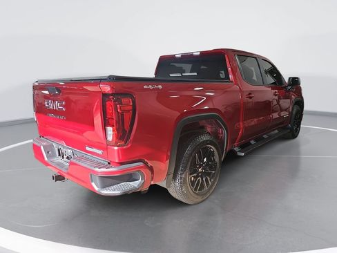 Used 2024 GMC Sierra 1500 Elevation AWD/4WD image 3