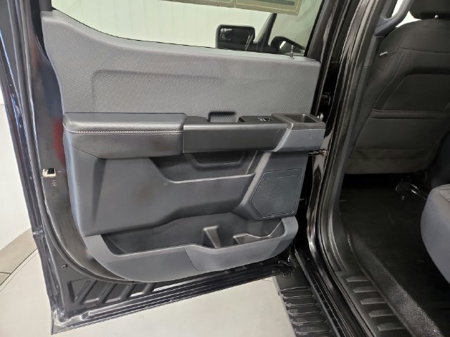 Used 2023 Ford F150 XL w/ STX Appearance Package AWD/4WD image 18