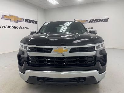 New 2026 Chevrolet Silverado 1500 LT