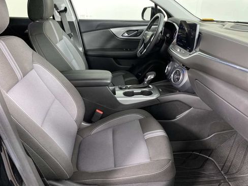Used 2023 Chevrolet Blazer LT w/ Convenience Package AWD/4WD image 11