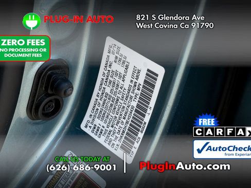 Used 2014 Honda CR-V EX-L image 8