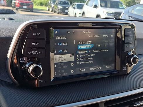 Used 2020 Hyundai Tucson Value AWD/4WD image 16