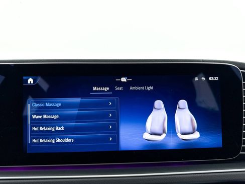 Used 2025 Mercedes-Benz GLE 450 GLE 450 image 26