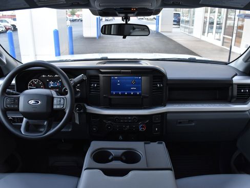 New 2026 Ford F250 XL image 24