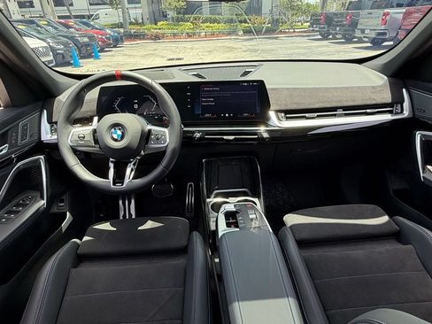 Used 2026 BMW X1 M35i w/ Technology Package AWD/4WD image 13