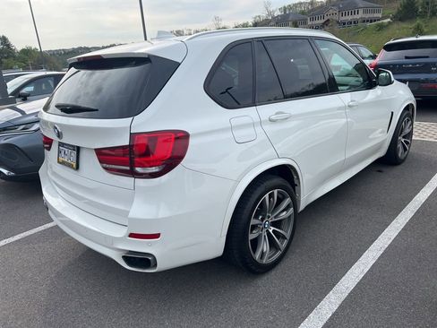 Used 2017 BMW X5 xDrive35i image 11