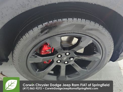 Used 2020 Ford Explorer ST w/ ST Street Pack AWD/4WD image 34