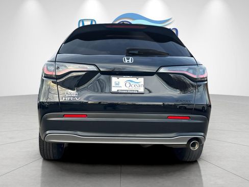Used 2024 Honda HR-V Sport image 4