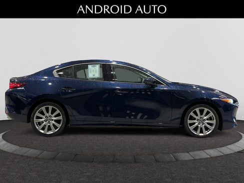 Used 2020 MAZDA MAZDA3 AWD Sedan w/ Premium Package image 6