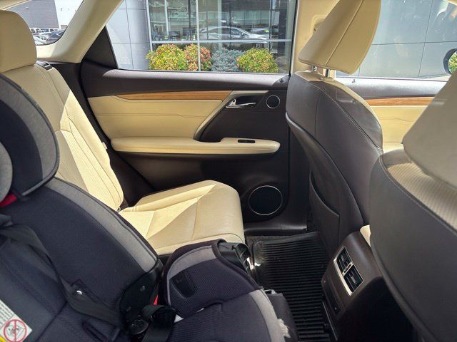 Used 2019 Lexus RX 350L AWD image 10