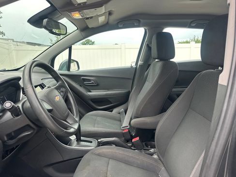 Used 2023 Nissan Rogue SV AWD/4WD image 9