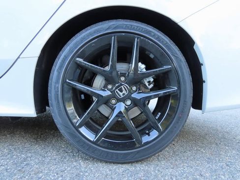 New 2026 Honda Civic Sport image 10