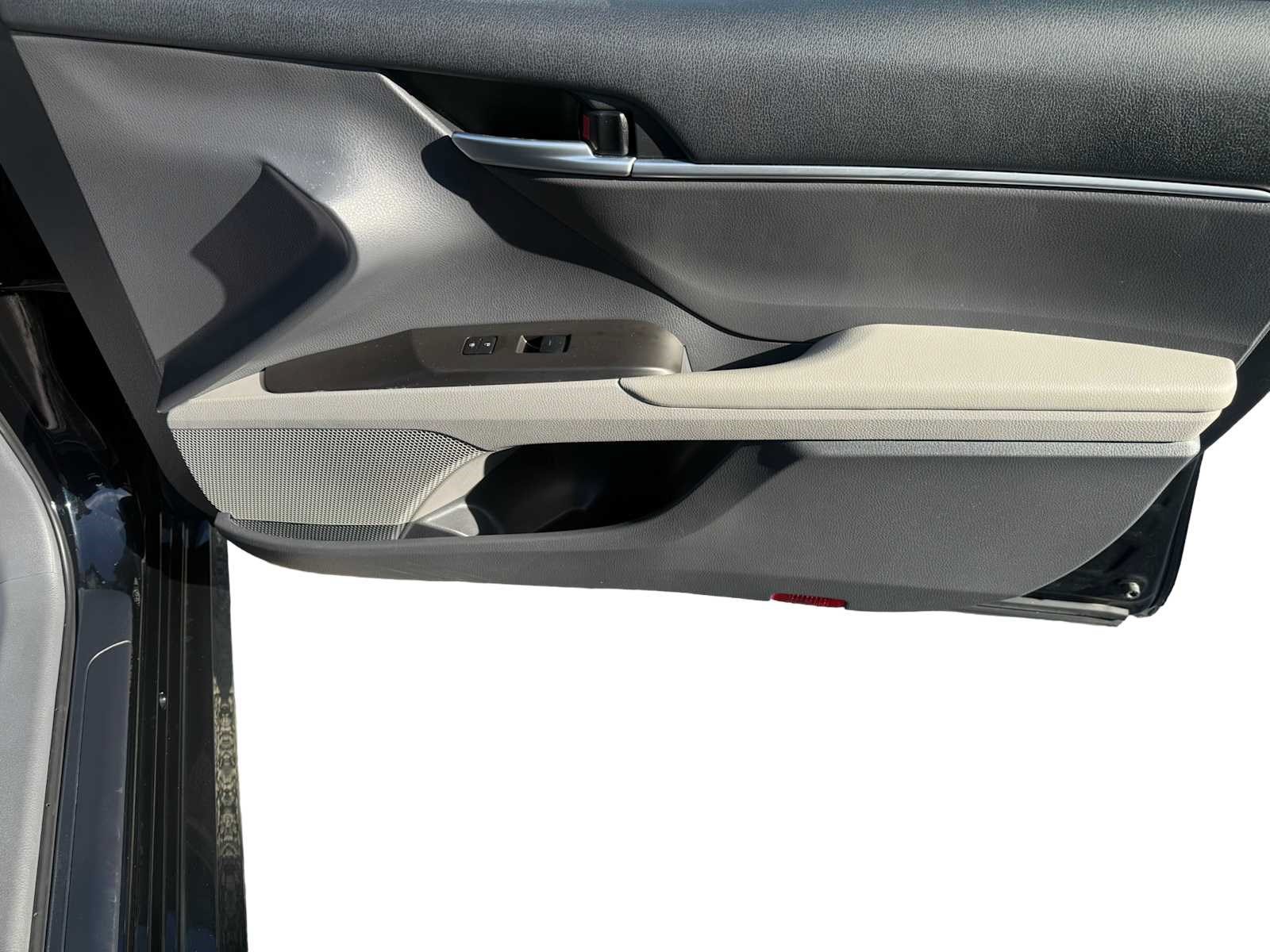 Certified 2024 Toyota Camry LE FWD image 27