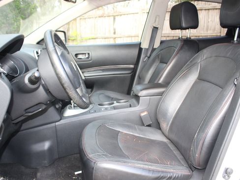 Used 2012 Nissan Rogue SL image 7