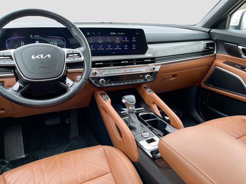 Certified 2024 Kia Telluride EX X-Line image 26