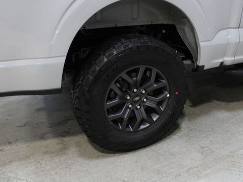 New 2026 Ford F150 Tremor image 34