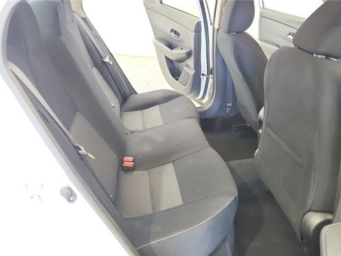 Used 2024 Nissan Sentra SV FWD image 37