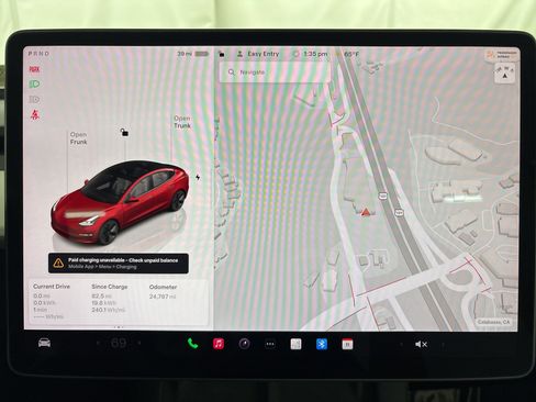 Used 2023 Tesla Model 3 Standard Range image 23