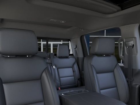 New 2026 GMC Sierra 1500 Elevation w/ Elevation Premium Package AWD/4WD image 24