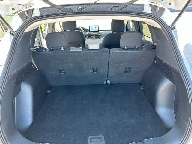Used 2025 Ford Escape Active FWD image 11