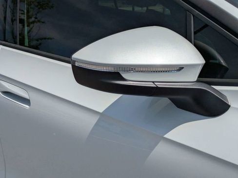New 2026 Volkswagen ID.4 Pro AWD/4WD image 13