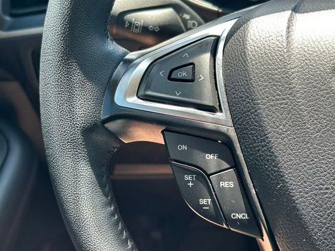Used 2024 Ford Edge SEL w/ Convenience Package AWD/4WD image 38