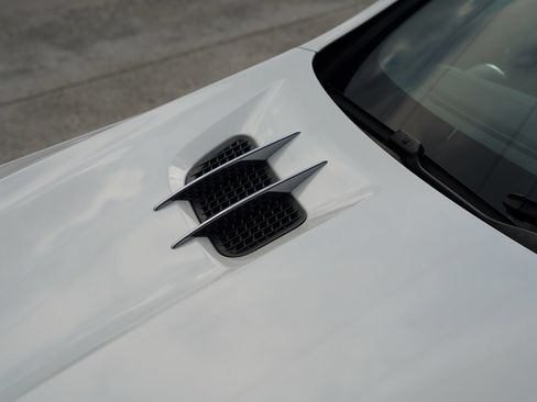 Used 2016 Mercedes-Benz SL 400 image 6