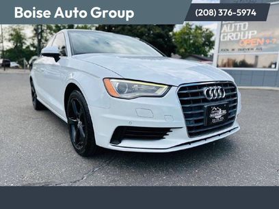 Used 2015 Audi A3 1.8T Premium w/ Driver Assistance Package