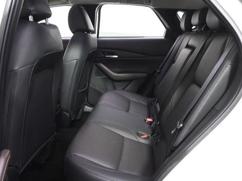 Used 2025 MAZDA CX-30 2.5 Turbo w/ Premium Package AWD/4WD image 19
