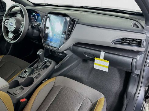 New 2026 Subaru Crosstrek 2.5i Sport image 27