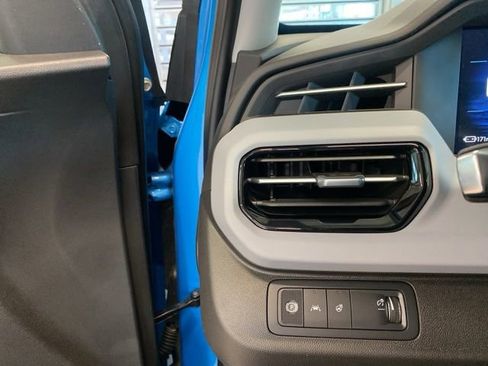 New 2027 Chevrolet Bolt LT w/ Comfort Package FWD image 11