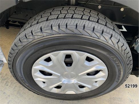 Used 2024 Ford Transit 250 Low Roof w/ Exterior Upgrade Package image 23