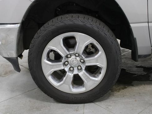 Used 2020 RAM 1500 Big Horn AWD/4WD image 19