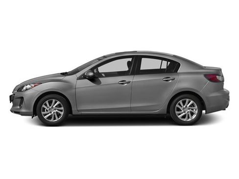 Used 2013 MAZDA MAZDA3 i Touring FWD image 6