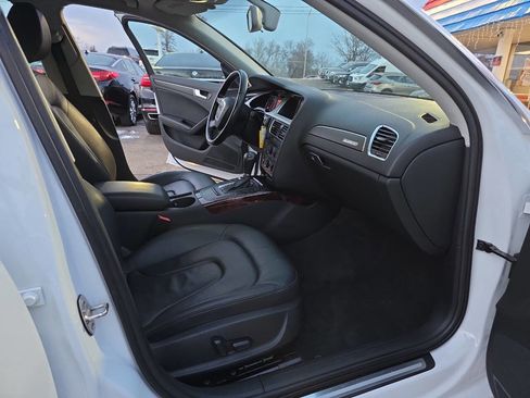 Used 2012 Audi A4 2.0T Premium image 22