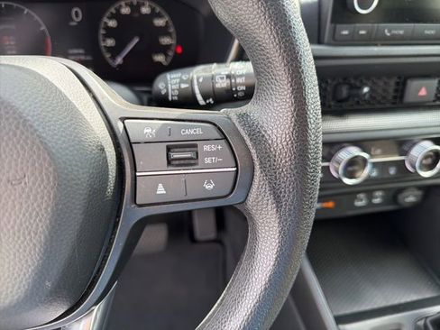 Used 2024 Honda CR-V EX image 24