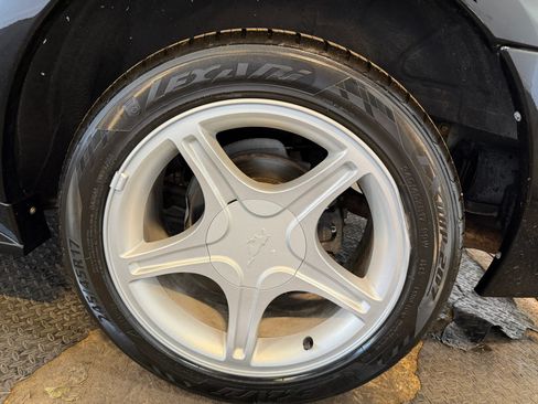 Used 2001 Ford Mustang GT RWD image 33